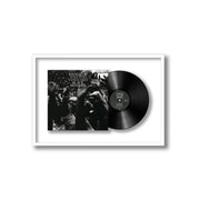 D'Angelo - Black Messiah (Framed Vinyl)