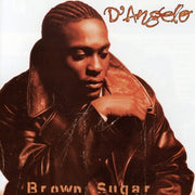 D'Angelo – Brown Sugar (CD)