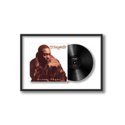 D'Angelo - Brown Sugar (Framed Vinyl)