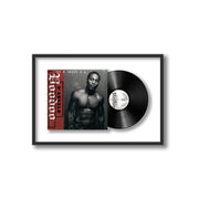 D'Angelo - Voodoo (Framed Vinyl)