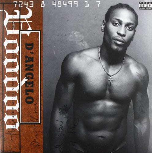D'Angelo – Voodoo (LP Vinyl)