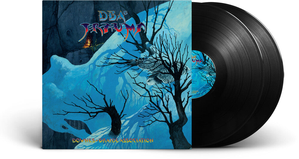 DBA (Downes Braide Association) – Trauma (2-LP Vinyl)