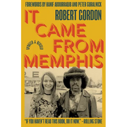 It Came from Memphis: Updated and Revised