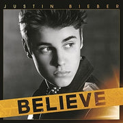 DJ Hep – Believe (LP Vinyl)