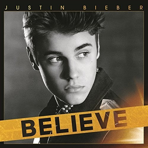 DJ Hep – Believe (LP Vinyl)