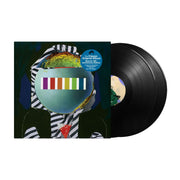 DJ Shadow – The Mountain Will Fall - 10th Anniversary (LP Vinyl)