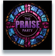 DJ Spen – Praise Party (LP Vinyl)