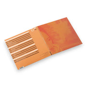 DJNOTADJ – Deep Roots in Shallow Ground (Orange Swirl LP Vinyl)