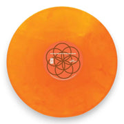 DJNOTADJ – Deep Roots in Shallow Ground (Orange Swirl LP Vinyl)