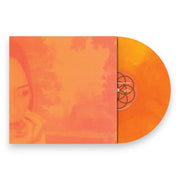 DJNOTADJ – Deep Roots in Shallow Ground (Orange Swirl LP Vinyl)