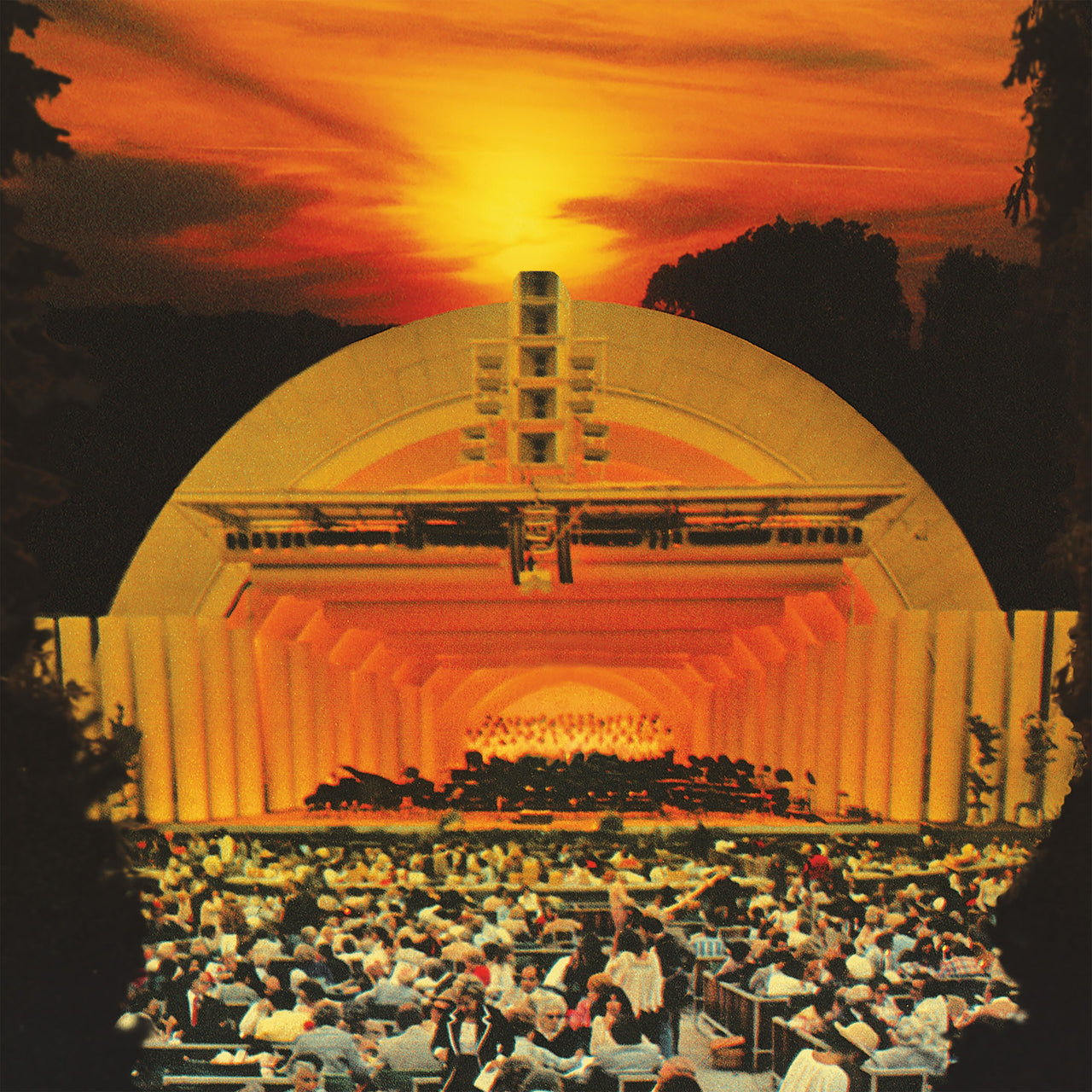 My Morning Jacket - At Dawn: 20th Anniversary Edition (3-LP Vinyl)