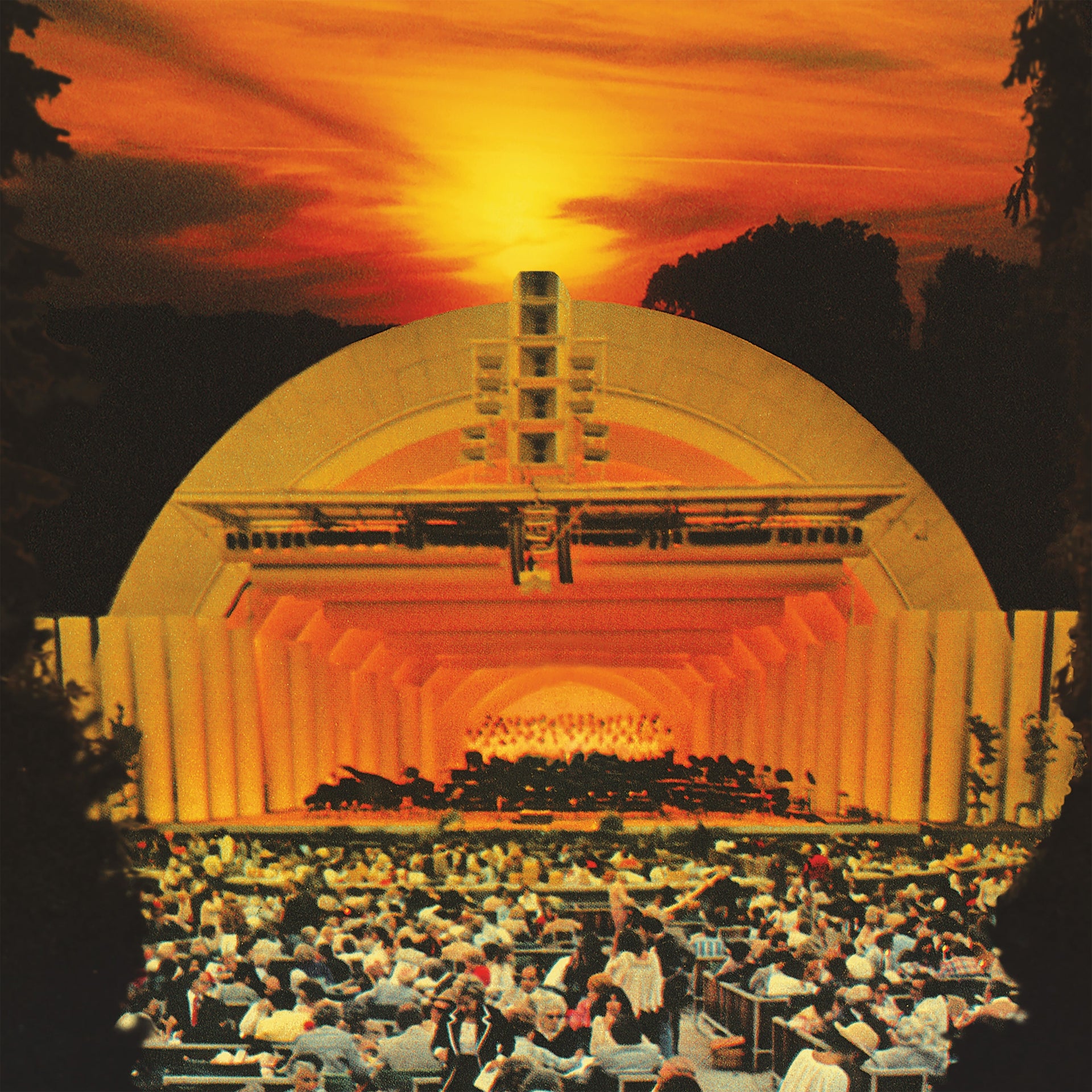 My Morning Jacket - At Dawn: 20th Anniversary Edition (3-LP Vinyl)