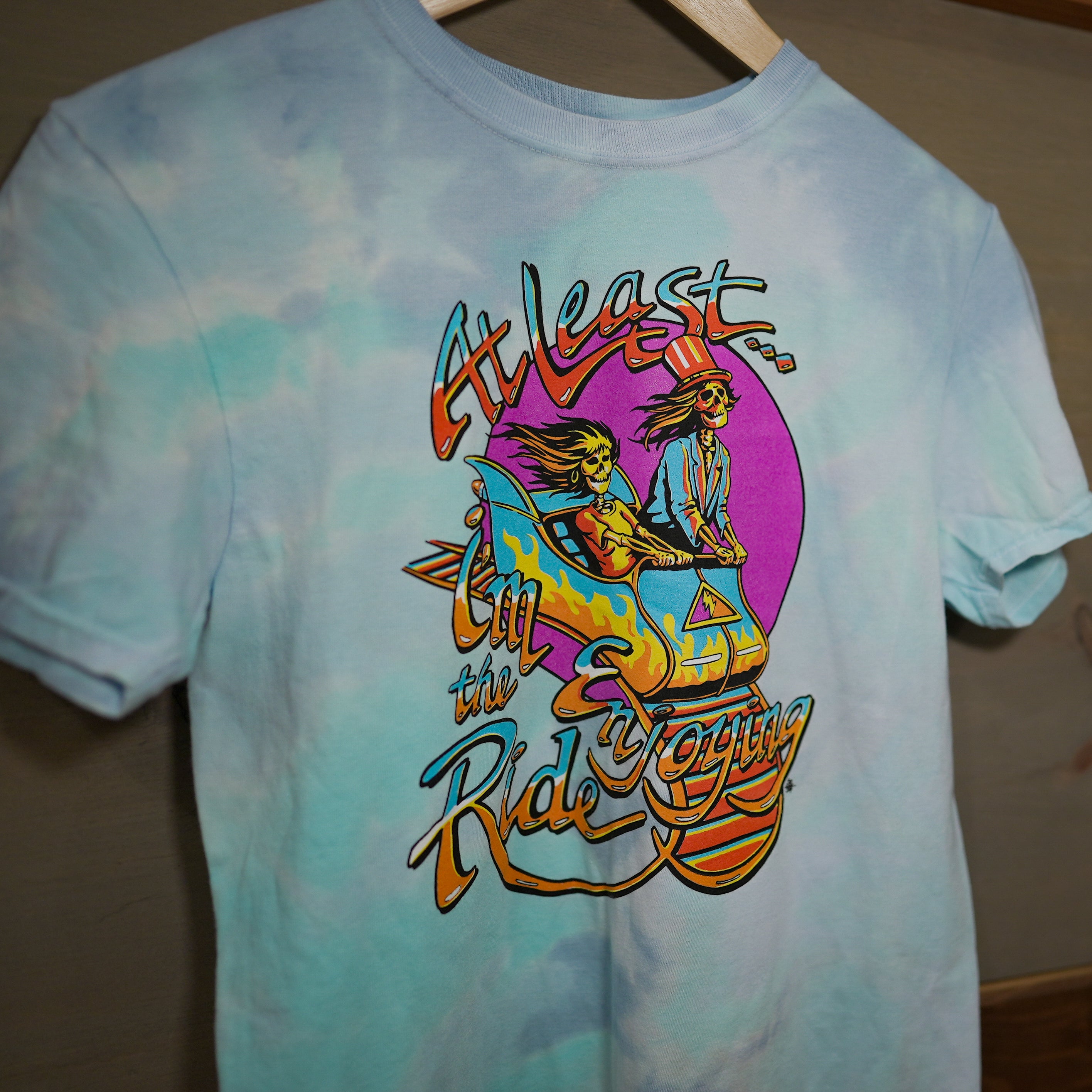 Tie-Dye Collection | Grateful Dead-Inspired Apparel Tie-Dye Collection | Grateful Dead-Inspired Apparel