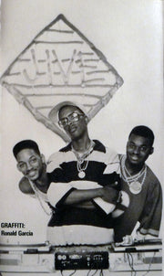 D.J. Jazzy Jeff & The Fresh Prince – He's The DJ, I'm The Rapper (2-LP Vinyl)