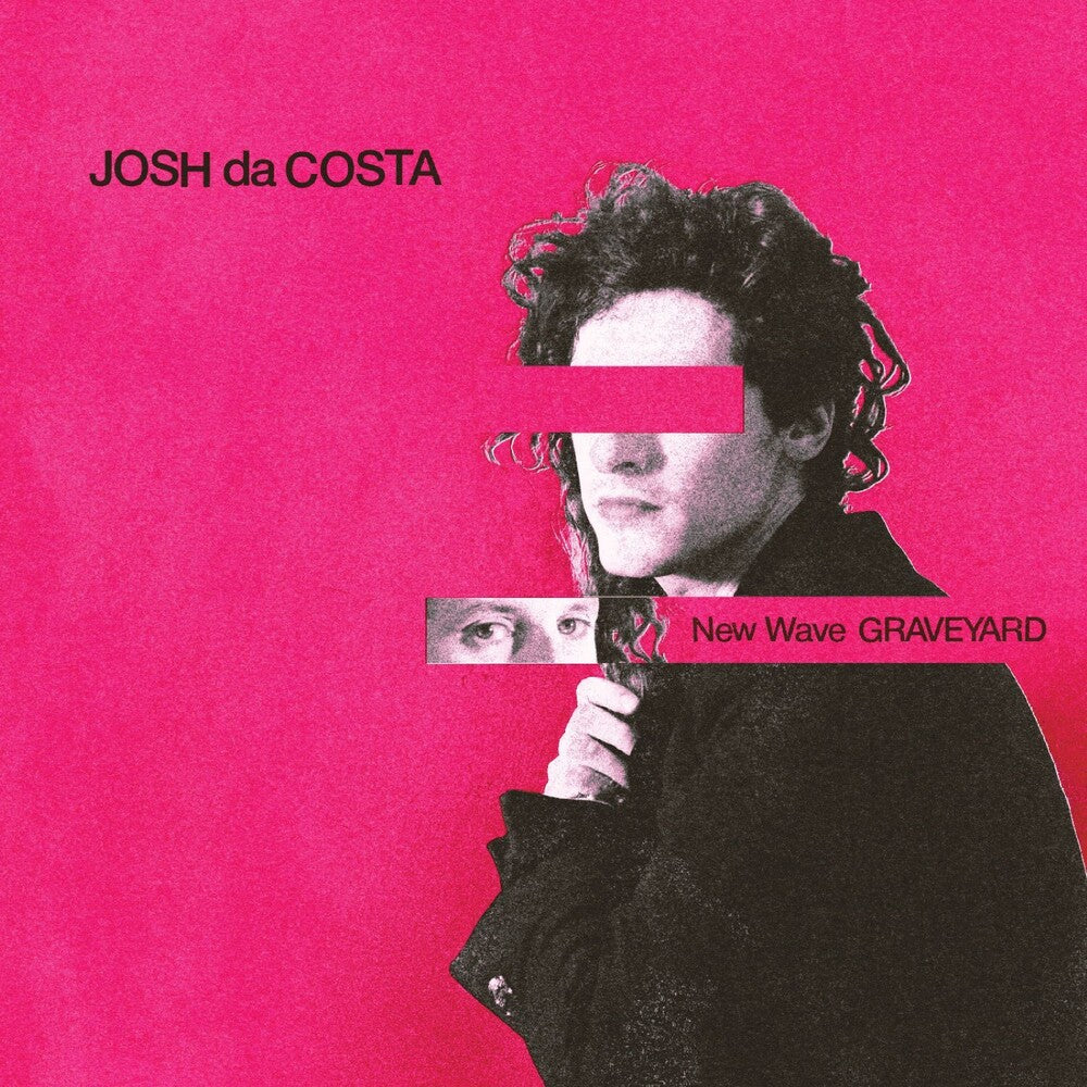 Da Josh Costa – New Wave Graveyard (LP Vinyl)