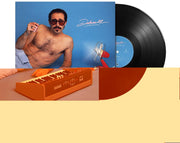 Dabeull – Intimate Fonk (12" Vinyl)