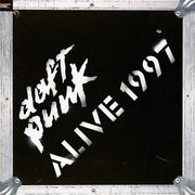 Daft Punk – Alive 1997 (CD)
