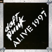 Daft Punk – Alive 1997 (LP Vinyl)