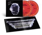 Daft Punk – Random Access Memories: 10th Anniversary Edition (2-CD)
