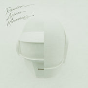 Daft Punk – Random Access Memories: Drumless Edition (LP Vinyl)