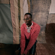 Dahi – Black Boy (Alternative CD)