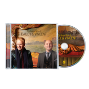 Dailey & Vincent – The Gospel Side Of Dailey & Vincent (CD)