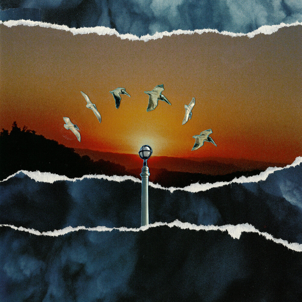 Daisyhead – If You Find It Let Me Know (Colored LP Vinyl)