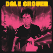 Dale Crover – Get Yer Ba-Ba's Out (Yellow LP Vinyl)
