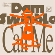 Dam Swindle – Call Me (Ep 12" Vinyl)