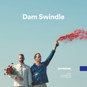Dam Swindle – Dj-Kicks: Dam Swindle (LP Vinyl)