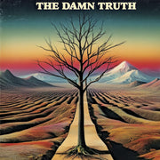Damn Truth – Damn Truth (CD)