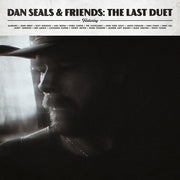 Dan Seals – Dan Seals & Friends: The Last Duet (LP Vinyl)