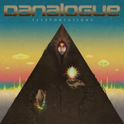 Danalogue – Teleportations (CD)
