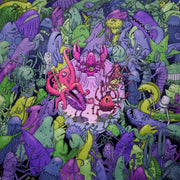 Dance Gavin Dance – Tree City Sessions 3 (CD)