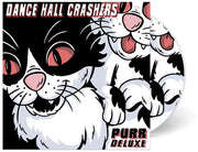 Dance Hall Crashers – Purr (Deluxe CD)