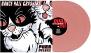 Dance Hall Crashers – Purr (Deluxe, Pink LP Vinyl)