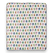 Dancing Bears Packable Picnic Blanket | Grateful Dead x Slowtide