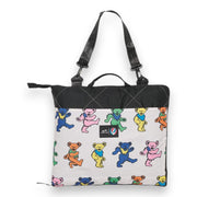 Dancing Bears Packable Picnic Blanket | Grateful Dead x Slowtide