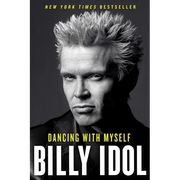 Dancing with Myself - Paperback