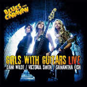 Dani Wilde – Girls with Guitars Live (CD)