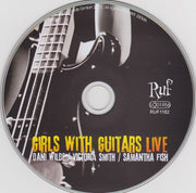 Dani Wilde – Girls with Guitars Live (CD)