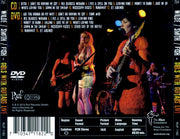 Dani Wilde – Girls with Guitars Live (CD)