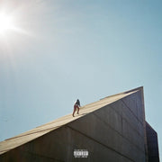 Daniel Caesar – Freudian (Blue, Colored, Gate, Grn, 180 Gram LP Vinyl)