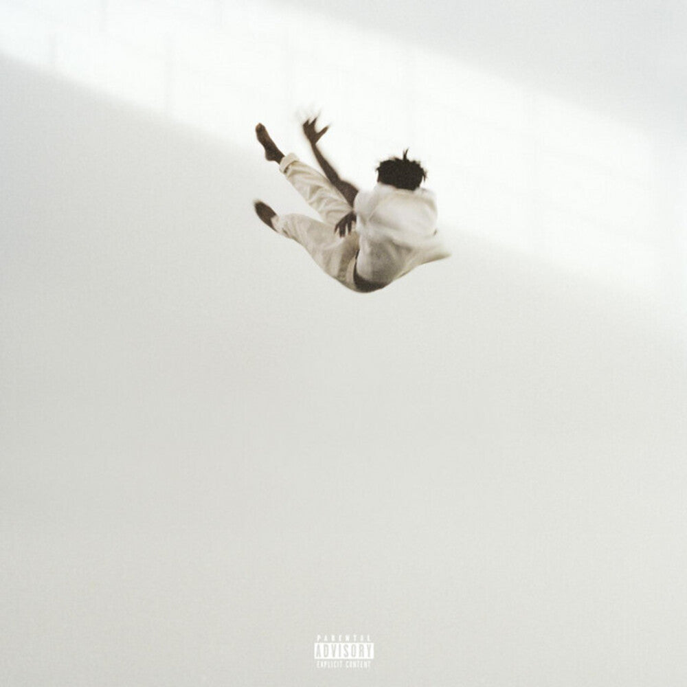 Daniel Caesar – Pilgrim's Paradise (Blk, Colored, Gate, 180 Gram, Wht LP Vinyl)