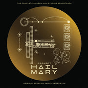 Daniel Pemberton – Project Hail Mary / O.S.T. (LP Vinyl)