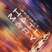 Daniel Pemberton – Project Hail Mary (Original Motion Picture Score 2-CD)