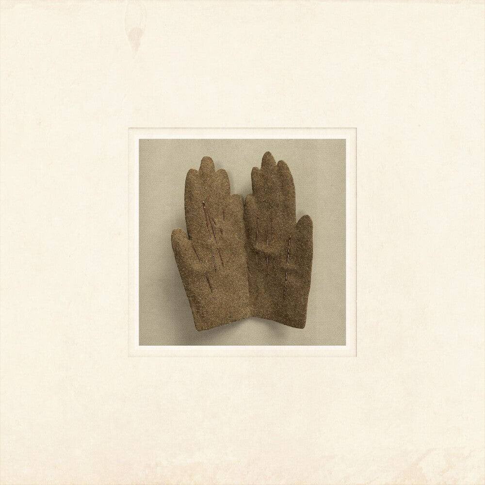 Daniella Ljungsberg – Other Plans (LP Vinyl)