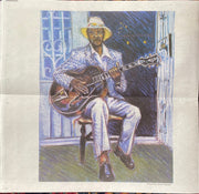 Danny Barker – Save The Bones (LP Vinyl)