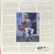 Danny Barker – Save The Bones (LP Vinyl)