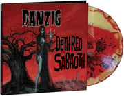 Danzig – Deth Red Sabaoth (Black/Red/Yellow Haze/Splatter LP Vinyl)